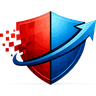 BreachBack shield logo